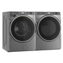 Laveuse à chargement frontal de 5,8 pi³ avec système de ventilation FreshFlow™ Whirlpool - WFW6720RR