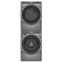 Laveuse à chargement frontal de 5,8 pi³ avec système de ventilation FreshFlow™ Whirlpool - WFW6720RR