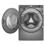 Laveuse à chargement frontal de 5,8 pi³ avec système de ventilation FreshFlow™ Whirlpool - WFW6720RR