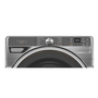 Laveuse à chargement frontal de 5,8 pi³ avec système de ventilation FreshFlow™ Whirlpool - WFW6720RR