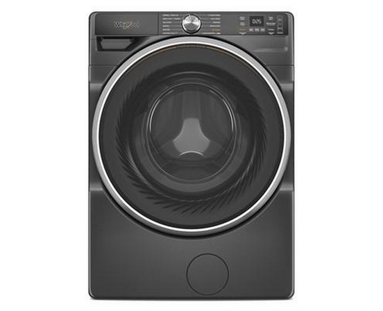 Laveuse à chargement frontal de 5,8 pi³ avec système de ventilation FreshFlow™ Whirlpool - WFW6720RU