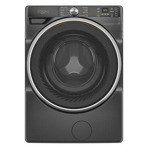 Laveuse à chargement frontal de 5,8 pi³ avec système de ventilation FreshFlow™ Whirlpool - WFW6720RU