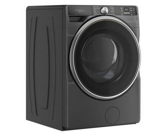Laveuse à chargement frontal de 5,8 pi³ avec système de ventilation FreshFlow™ Whirlpool - WFW6720RU