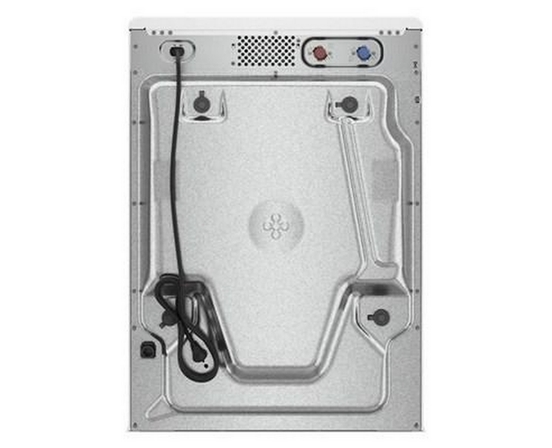 Laveuse à chargement frontal de 5,8 pi³ avec système de ventilation FreshFlow™ Whirlpool - WFW6720RU