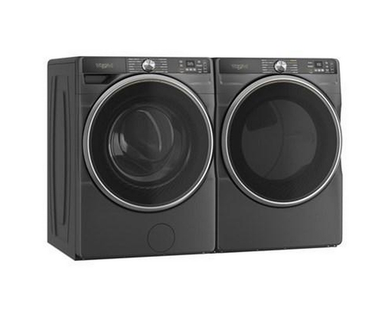 Laveuse à chargement frontal de 5,8 pi³ avec système de ventilation FreshFlow™ Whirlpool - WFW6720RU