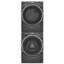 Laveuse à chargement frontal de 5,8 pi³ avec système de ventilation FreshFlow™ Whirlpool - WFW6720RU