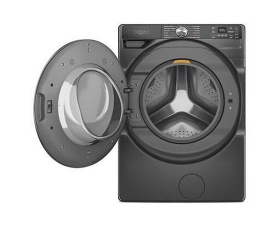 Laveuse à chargement frontal de 5,8 pi³ avec système de ventilation FreshFlow™ Whirlpool - WFW6720RU