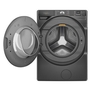 Laveuse à chargement frontal de 5,8 pi³ avec système de ventilation FreshFlow™ Whirlpool - WFW6720RU