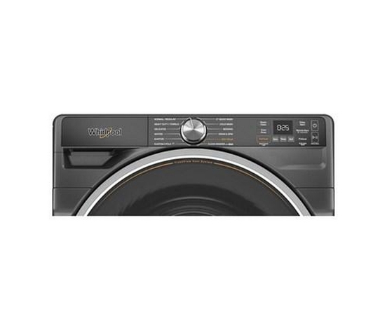 Laveuse à chargement frontal de 5,8 pi³ avec système de ventilation FreshFlow™ Whirlpool - WFW6720RU