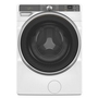 Laveuse à chargement frontal de 5,8 pi³ avec système de ventilation FreshFlow™ Whirlpool - WFW6720RW