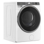 Laveuse à chargement frontal de 5,8 pi³ avec système de ventilation FreshFlow™ Whirlpool - WFW6720RW