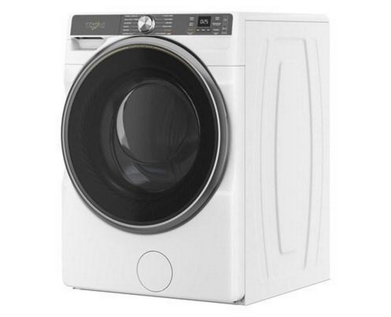 Laveuse à chargement frontal de 5,8 pi³ avec système de ventilation FreshFlow™ Whirlpool - WFW6720RW