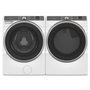 Laveuse à chargement frontal de 5,8 pi³ avec système de ventilation FreshFlow™ Whirlpool - WFW6720RW