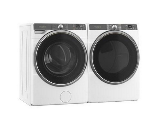 Laveuse à chargement frontal de 5,8 pi³ avec système de ventilation FreshFlow™ Whirlpool - WFW6720RW
