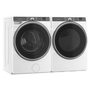 Laveuse à chargement frontal de 5,8 pi³ avec système de ventilation FreshFlow™ Whirlpool - WFW6720RW