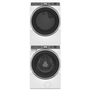Laveuse à chargement frontal de 5,8 pi³ avec système de ventilation FreshFlow™ Whirlpool - WFW6720RW