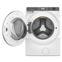 Laveuse à chargement frontal de 5,8 pi³ avec système de ventilation FreshFlow™ Whirlpool - WFW6720RW