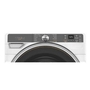 Laveuse à chargement frontal de 5,8 pi³ avec système de ventilation FreshFlow™ Whirlpool - WFW6720RW