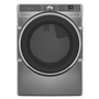 Sécheuse électrique de 7,4 pi³ avec système de ventilation FreshFlow™ Whirlpool - YWED6720RR