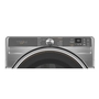 Sécheuse électrique de 7,4 pi³ avec système de ventilation FreshFlow™ Whirlpool - YWED6720RR
