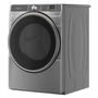 Sécheuse électrique de 7,4 pi³ avec système de ventilation FreshFlow™ Whirlpool - YWED6720RR