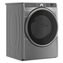 Sécheuse électrique de 7,4 pi³ avec système de ventilation FreshFlow™ Whirlpool - YWED6720RR