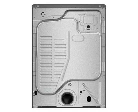 Sécheuse électrique de 7,4 pi³ avec système de ventilation FreshFlow™ Whirlpool - YWED6720RR