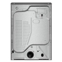 Sécheuse électrique de 7,4 pi³ avec système de ventilation FreshFlow™ Whirlpool - YWED6720RR