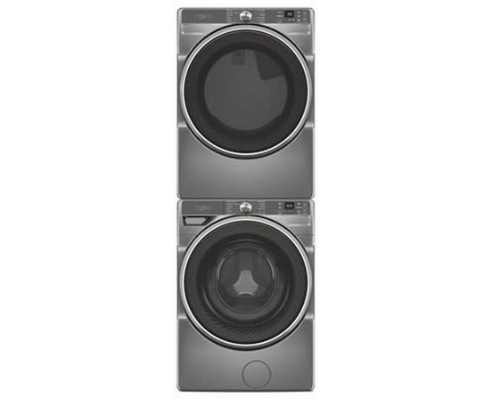 Sécheuse électrique de 7,4 pi³ avec système de ventilation FreshFlow™ Whirlpool - YWED6720RR