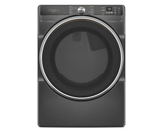 Sécheuse électrique de 7,4 pi³ avec FanFresh® Whirlpool - YWED6720RU