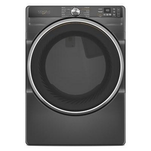 Sécheuse électrique de 7,4 pi³ avec FanFresh® Whirlpool - YWED6720RU