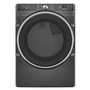 Sécheuse électrique de 7,4 pi³ avec FanFresh® Whirlpool - YWED6720RU