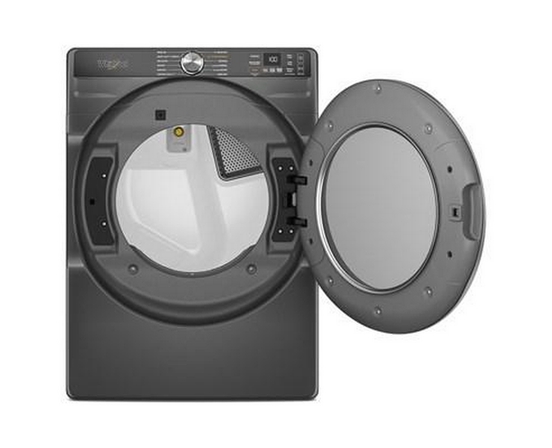 Sécheuse électrique de 7,4 pi³ avec FanFresh® Whirlpool - YWED6720RU