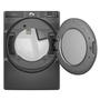 Sécheuse électrique de 7,4 pi³ avec FanFresh® Whirlpool - YWED6720RU