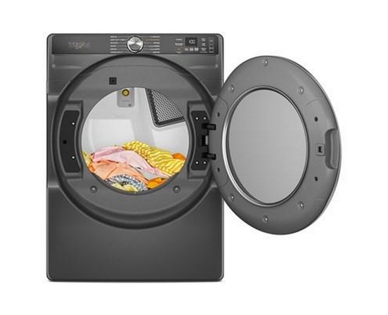 Sécheuse électrique de 7,4 pi³ avec FanFresh® Whirlpool - YWED6720RU