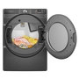 Sécheuse électrique de 7,4 pi³ avec FanFresh® Whirlpool - YWED6720RU