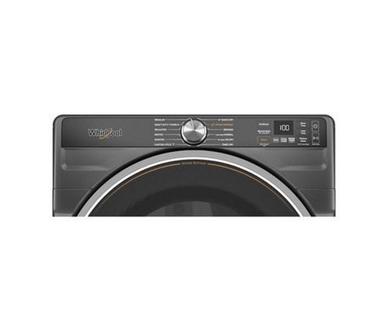 Sécheuse électrique de 7,4 pi³ avec FanFresh® Whirlpool - YWED6720RU