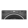 Sécheuse électrique de 7,4 pi³ avec FanFresh® Whirlpool - YWED6720RU
