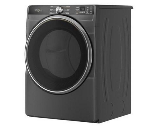 Sécheuse électrique de 7,4 pi³ avec FanFresh® Whirlpool - YWED6720RU