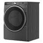 Sécheuse électrique de 7,4 pi³ avec FanFresh® Whirlpool - YWED6720RU