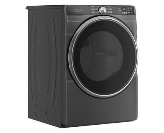 Sécheuse électrique de 7,4 pi³ avec FanFresh® Whirlpool - YWED6720RU