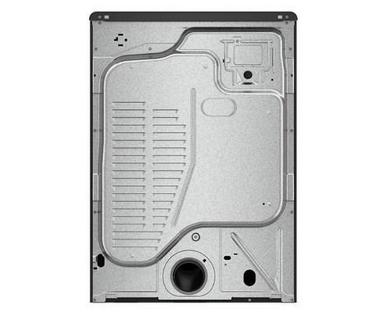 Sécheuse électrique de 7,4 pi³ avec FanFresh® Whirlpool - YWED6720RU
