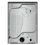 Sécheuse électrique de 7,4 pi³ avec FanFresh® Whirlpool - YWED6720RU