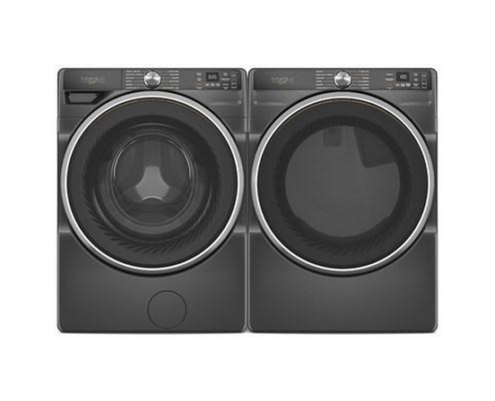 Sécheuse électrique de 7,4 pi³ avec FanFresh® Whirlpool - YWED6720RU