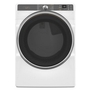 Sécheuse électrique de 7,4 pi³ avec FanFresh® Whirlpool - YWED6720RW