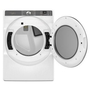Sécheuse électrique de 7,4 pi³ avec FanFresh® Whirlpool - YWED6720RW