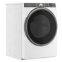 Sécheuse électrique de 7,4 pi³ avec FanFresh® Whirlpool - YWED6720RW