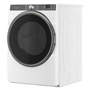 Sécheuse électrique de 7,4 pi³ avec FanFresh® Whirlpool - YWED6720RW