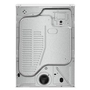 Sécheuse électrique de 7,4 pi³ avec FanFresh® Whirlpool - YWED6720RW