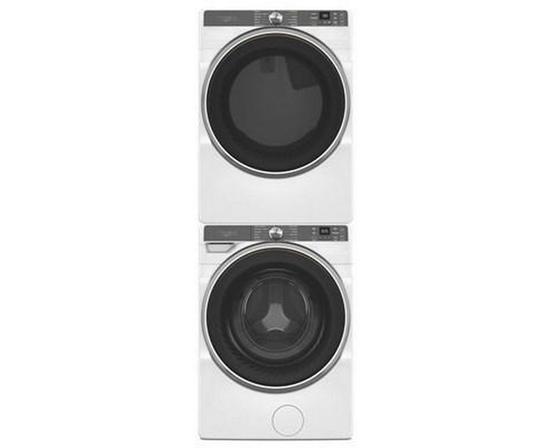 Sécheuse électrique de 7,4 pi³ avec FanFresh® Whirlpool - YWED6720RW